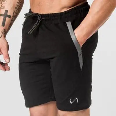 Men’s Gym Shorts – Comfortable & Stylish Workout Shorts