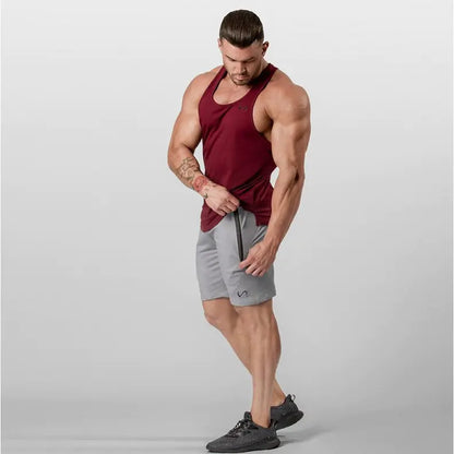 Men’s Gym Shorts – Comfortable & Stylish Workout Shorts