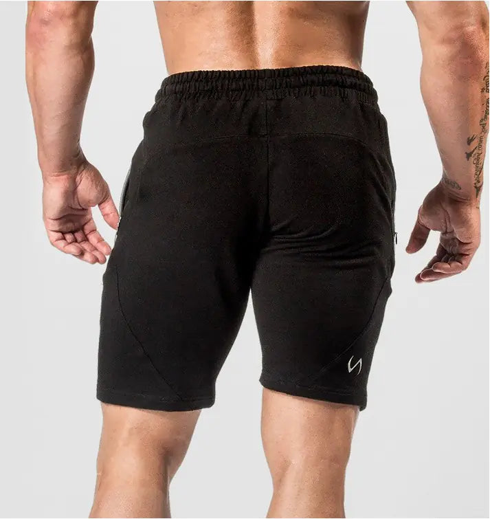 Men’s Gym Shorts – Comfortable & Stylish Workout Shorts