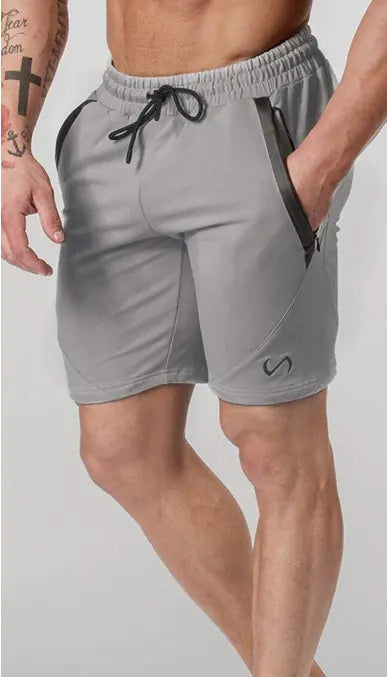 Men’s Gym Shorts – Comfortable & Stylish Workout Shorts