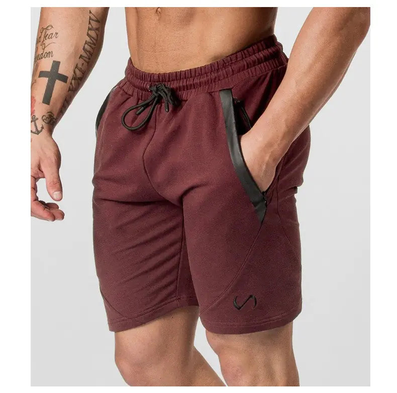 Men’s Gym Shorts – Comfortable & Stylish Workout Shorts