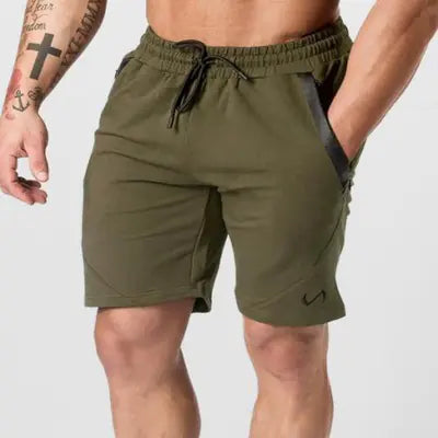 Men’s Gym Shorts – Comfortable & Stylish Workout Shorts