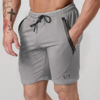 Men’s Gym Shorts – Comfortable & Stylish Workout Shorts