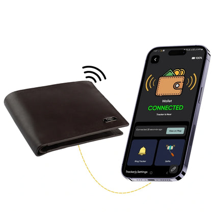 Smart Wallet (stitchless)
